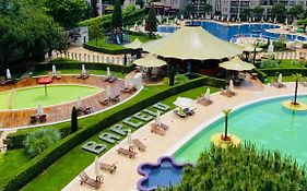 Royal Beach - Modern & Private Apartments In Center Sunny Beach